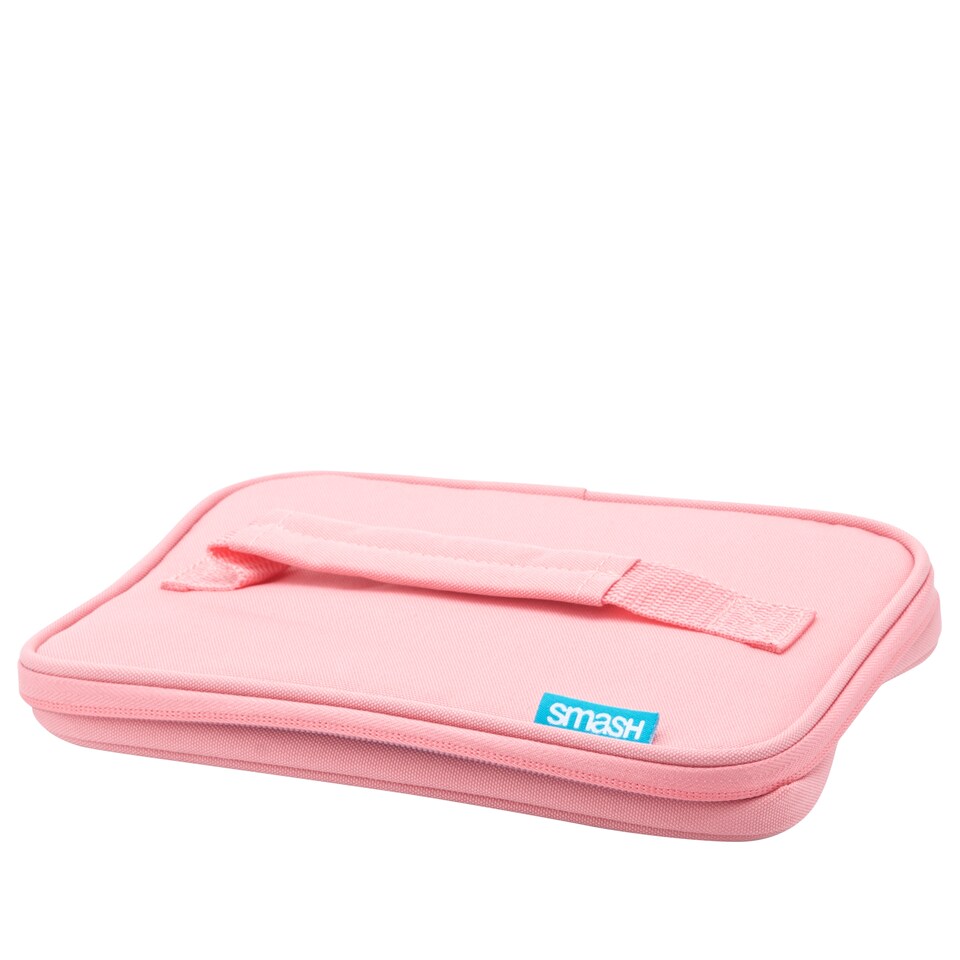 image 1 of Smash Pink Insulated Lunch Case