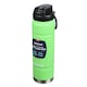 image 1 of Sistema Green Soft Touch Grip Water Bottle 709ml