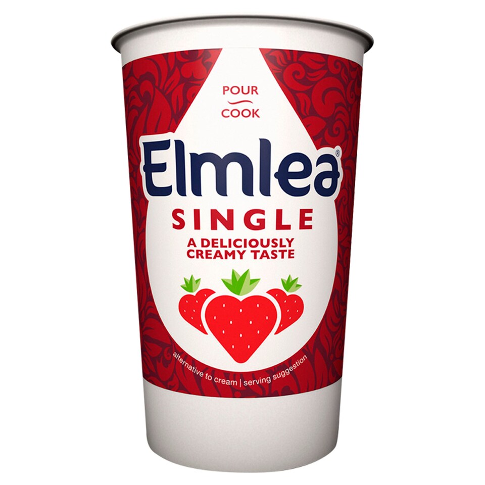 Elmlea Single 284Ml