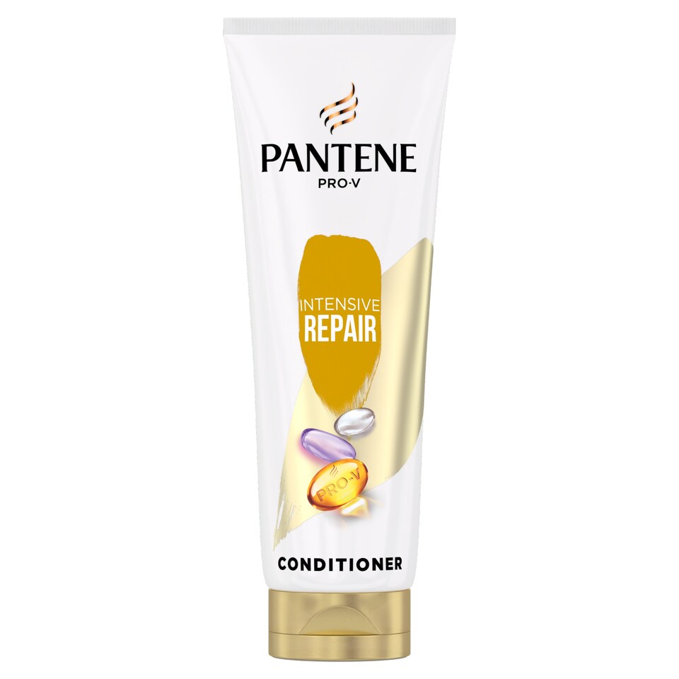 Obrázek 1 pro produkt Pantene Pro-V Kondicionér na vlasy Intensive Repair, dvojnásobné množství živin v 1 použití, 200 ml