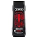 image 1 of STR8 Red Code Refreshing Shower Gel 3 in 1 400ml