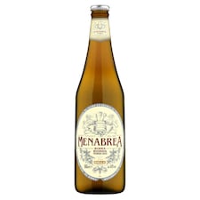 Menabrea Bionda 660Ml