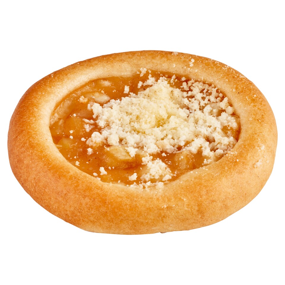 Koláček jablkový 70g