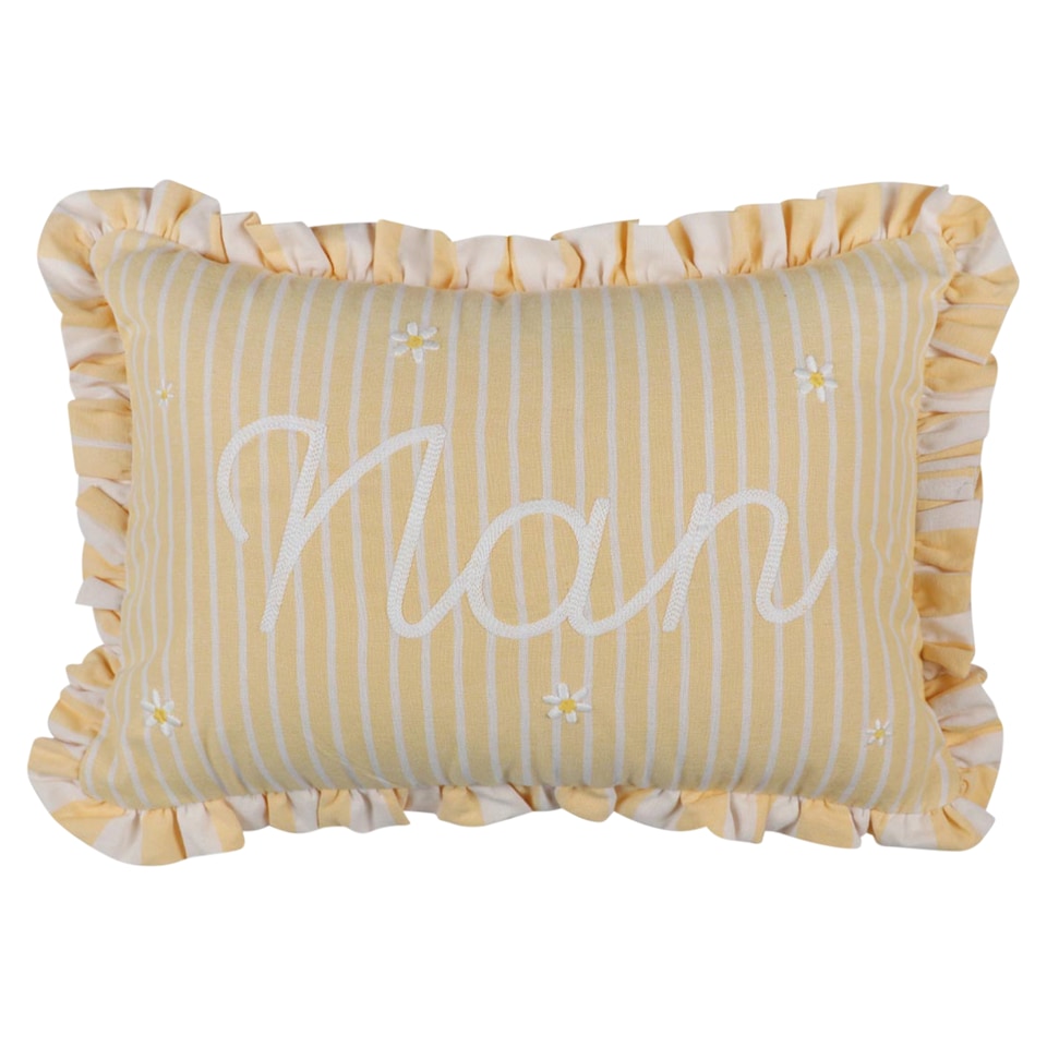 F&F Home Mother's Day Nan Cushion