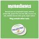 image 5 of Philadelphia Plant Based Soft Cream Cheese Alternative - Almond & Oat 145g