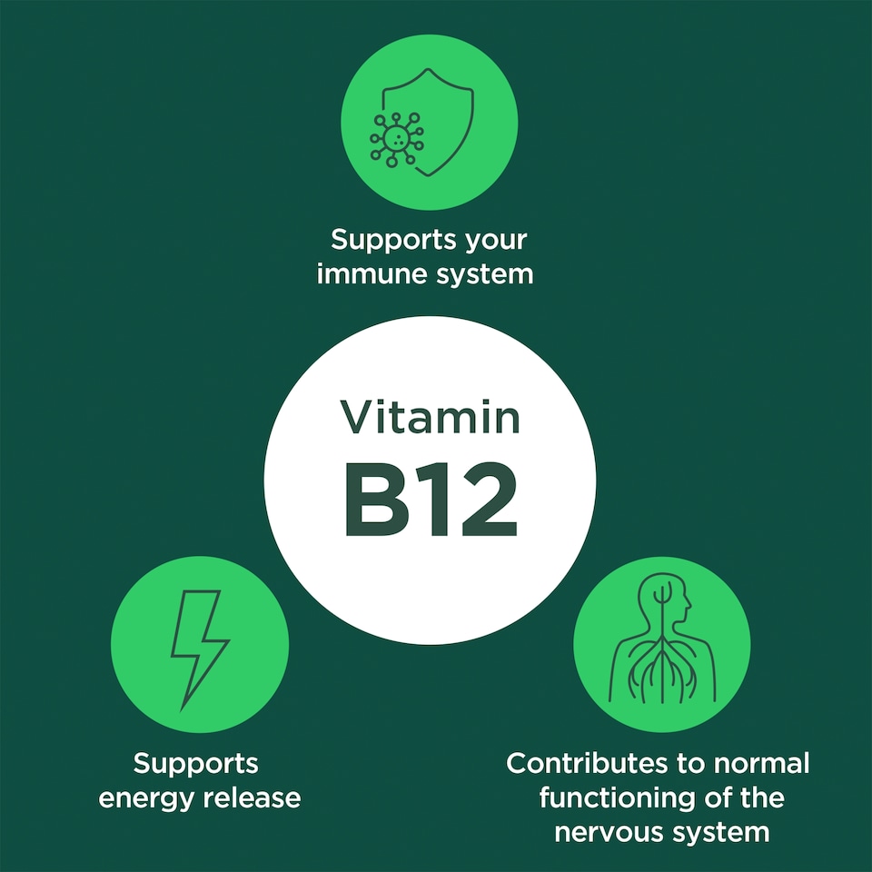 image 1 of Berocca Blackcurrant Effervescent Vitamin Energy Tablets 15s