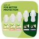 image 4 of Naturella Ultra Maxi size Pads With Wings 16
