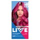 image 1 of Schwarzkopf LIVE Colour Moment 093 Shocking Pink Semi-Permanent Hair Dye