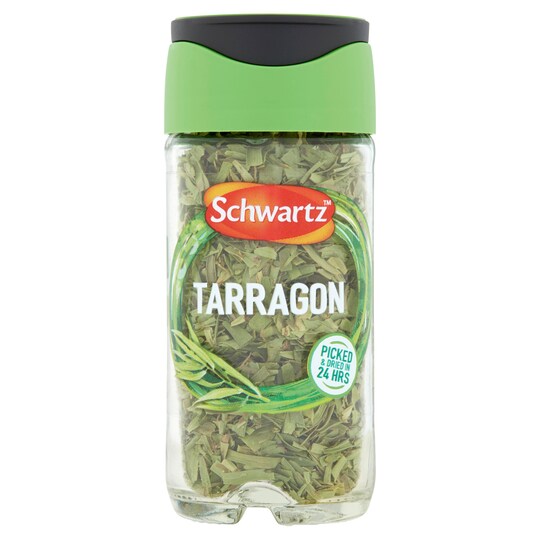 Schwartz Tarragon 5G Tesco Groceries