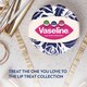 image 2 of Vaseline Lip Treat Collection Gift Set 60g