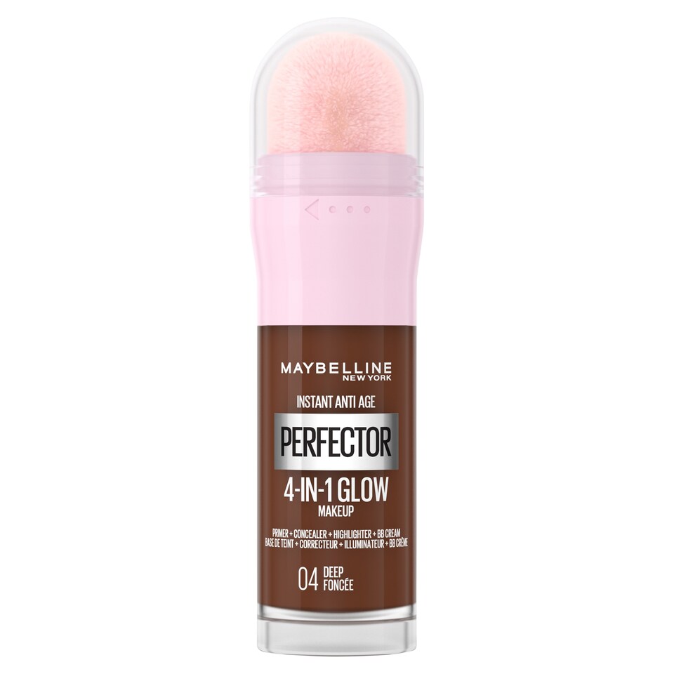 image 1 of Maybelline Instant Anti-Aging Perfector 4-In-1 Glow 20Ml