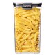 image 3 of Sistema Ultra 1.3L Square Tritan Canister