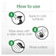 image 2 of Cif Perfect Finish Stainless Steel Spray Cleaner 435Ml