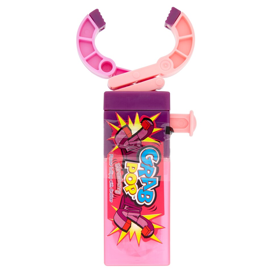 Grab Pop 15g