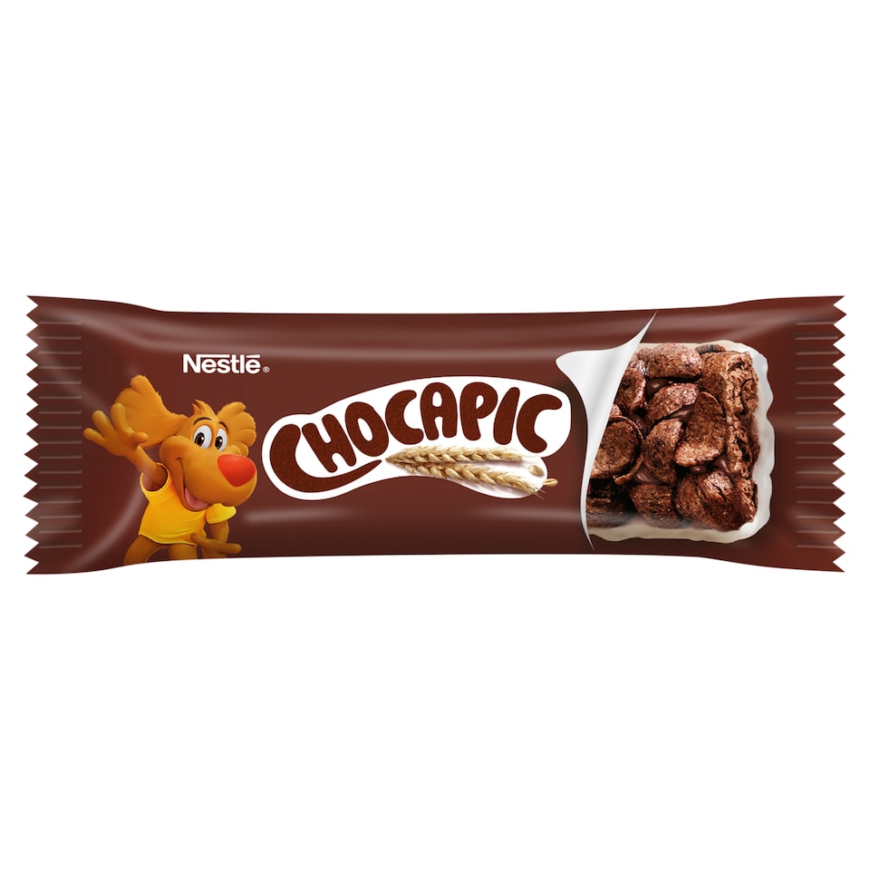 NESTLÉ CHOCAPIC Cereálna tyčinka 25 g
