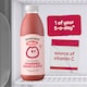 image 3 of innocent Strawberries, Bananas & Apples Smoothie 750ml