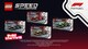image 2 of LEGO Speed Champions 77251 Mclaren F1 Team Mcl38 Race Car