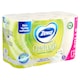 Zewa Deluxe Camomile Comfort toalettpapír 3 rétegű 24 tekercs  2. kép