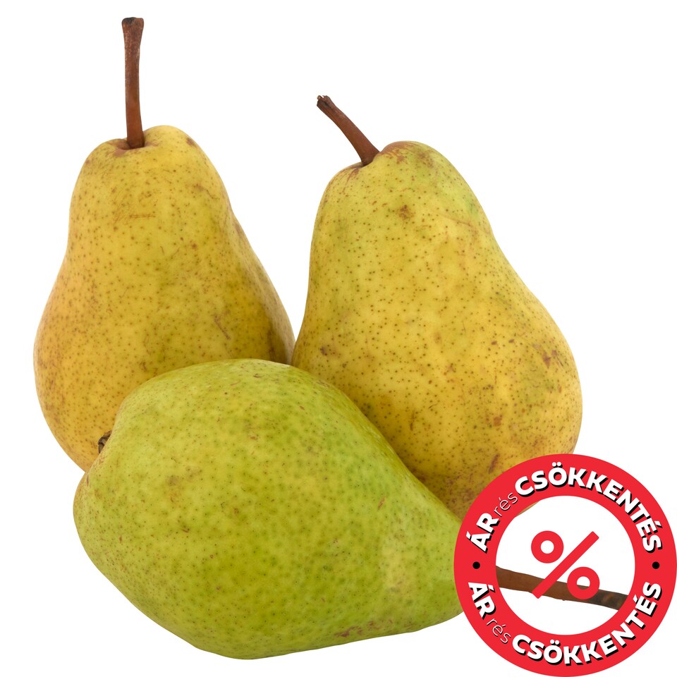 Vilmos körte lédig