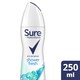 image 1 of Sure Women Shower Fresh Antiperspirant Deodorant Aerosol 250Ml