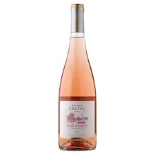 Maison Castel Rose D'anjou 75Cl