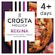 image 1 of Crosta & Mollica Regina Pizza 448g