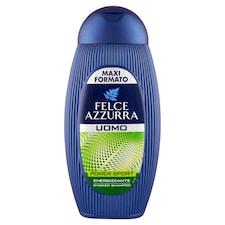 Felce Azzurra Power Sport 2 az 1 sampon és tusfürdő férfiaknak 400 ml