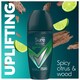 image 3 of Sure Men 72h Quantum Dry Roll-On Antiperspirant Deodorant 50ml