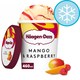 image 1 of Haagen-Dazs Mango & Raspberry Ice Cream 460Ml