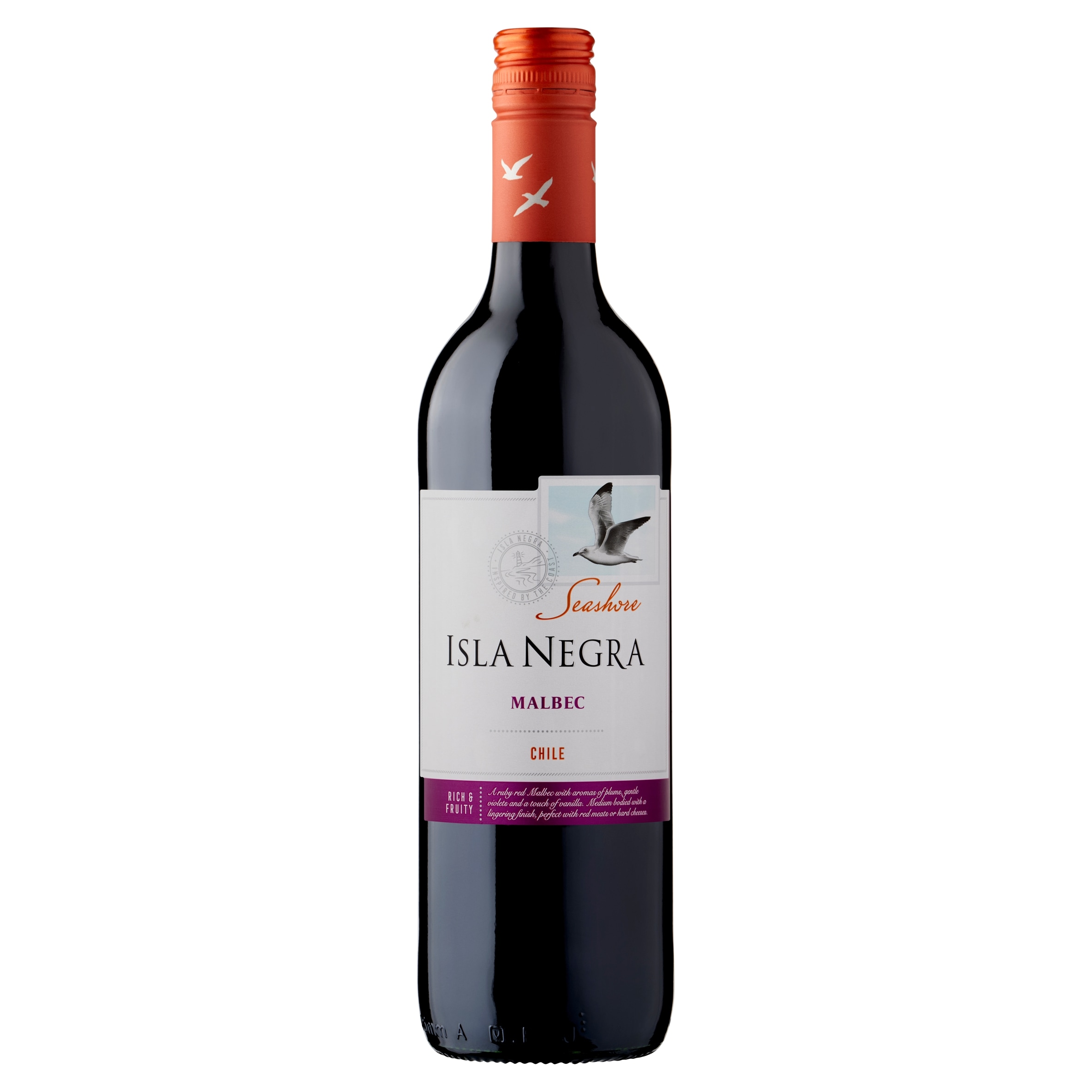 Isla Negra Malbec 75cl