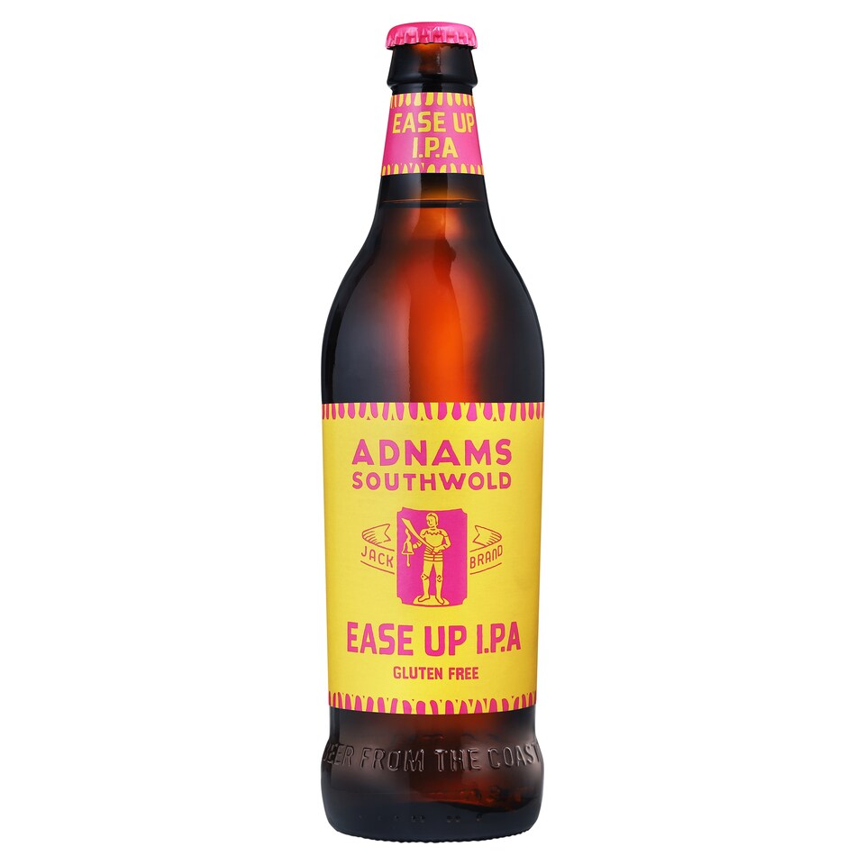 Adnams Ease Up Ipa 500Ml