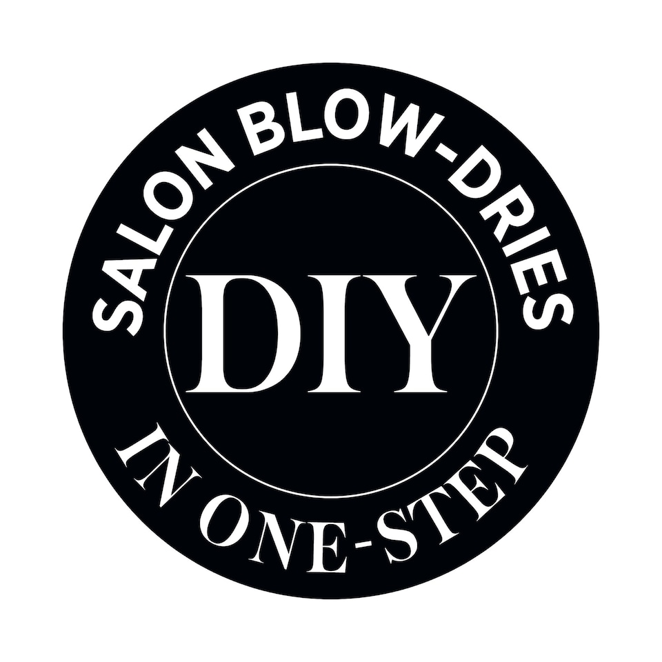 image 1 of Revlon One Stop Round Brush Style Booster