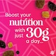 image 2 of Whitworths Extra Juicy Mixed Fruit 350G