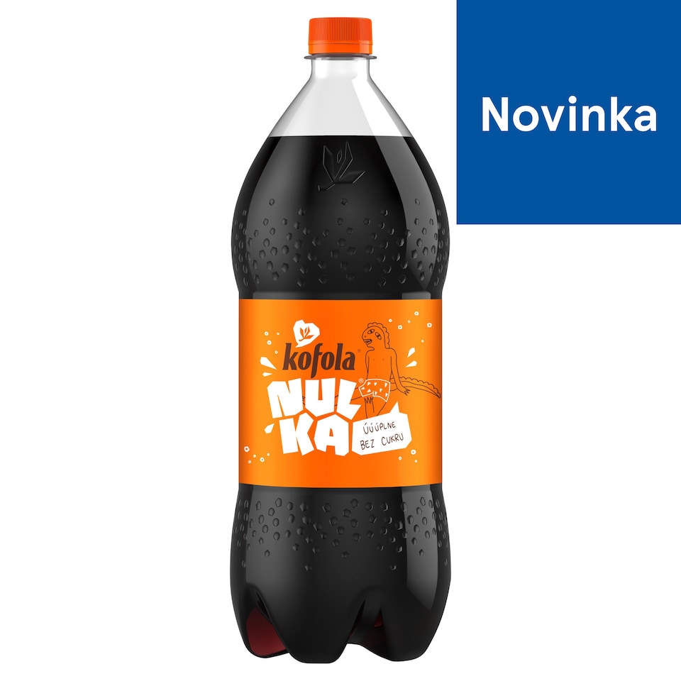 Kofola Nulka 1.5 L