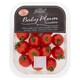 image 1 of Tesco Finest Baby Plum Tomatoes 250G