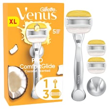 Gillette Venus Olay Starter Pack Plus Blades