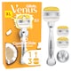 image 1 of Gillette Venus Olay Starter Pack Plus Blades
