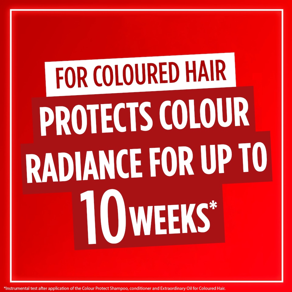 image 1 of L'Oreal Elvive Colour Protect Conditioner 300ml