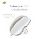 image 5 of Dove Advanced Care 72h Go Fresh Dragonfruit & Coconut Cream Anti-perspirant 200ml