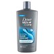 Obrázek 1 pro produkt Dove Men Clean Comfort Sprchový Gel 700ml