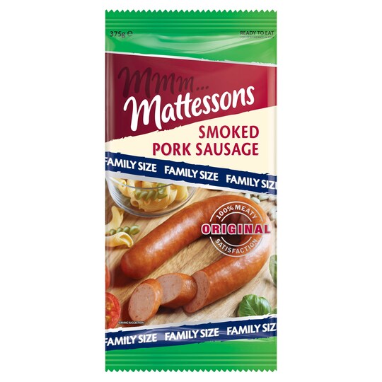 mattessons-smoked-pork-sausages-family-pack-tesco-groceries