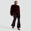 Burgundy - out of stock