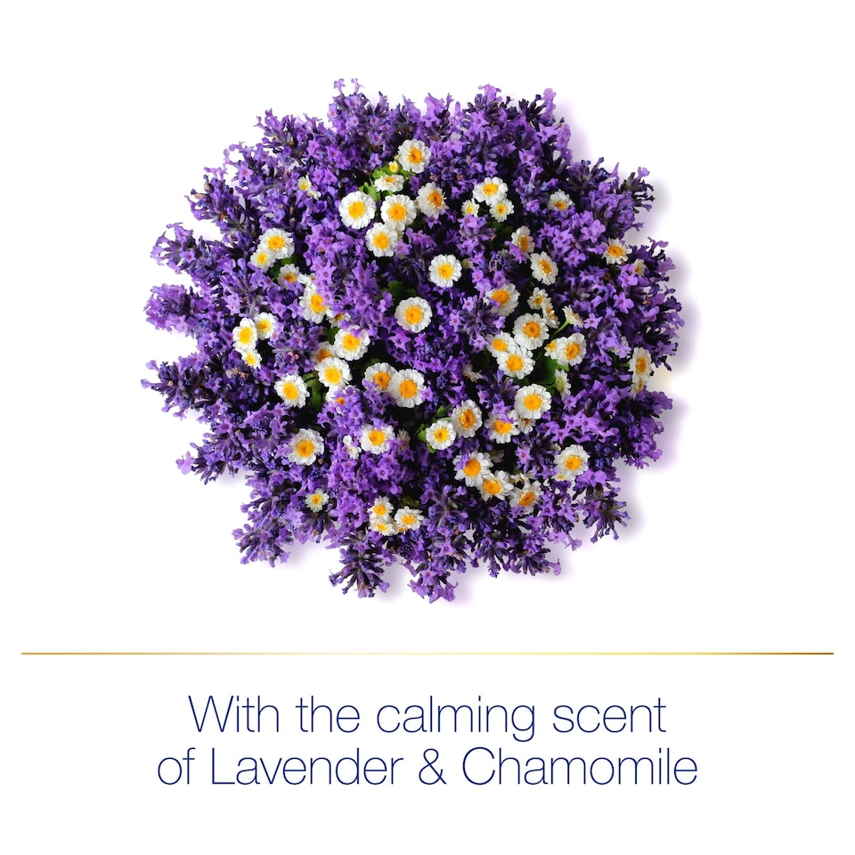 image 1 of Dove Relaxing Care Lavender & Chamomile Bath Salts 900g