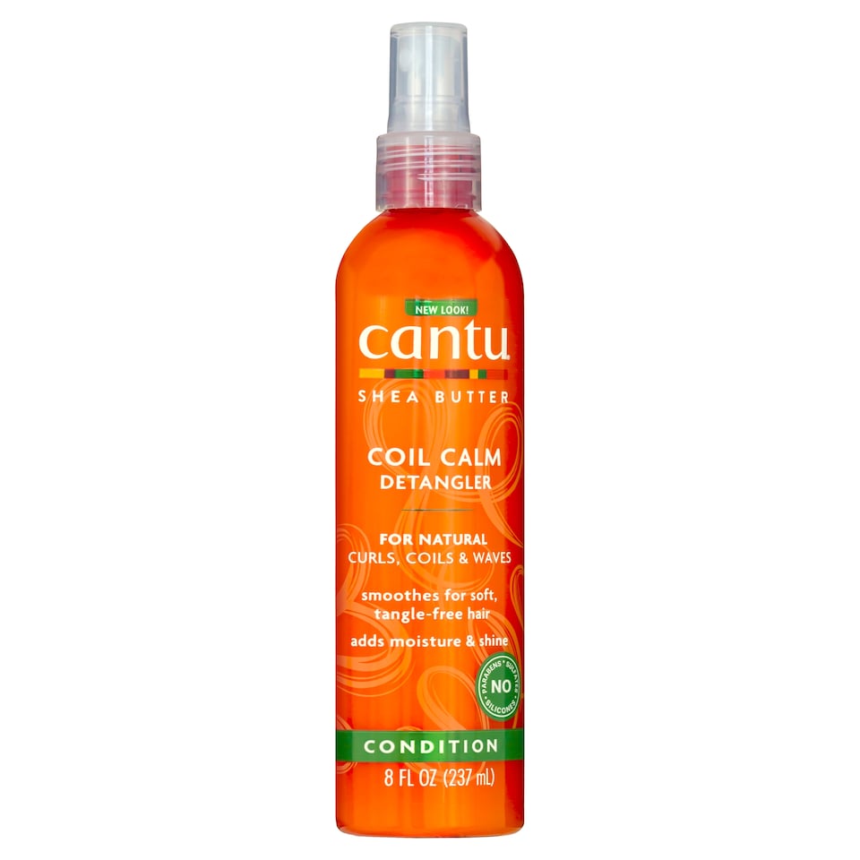 Cantu Coil Calm Detangler 237Ml
