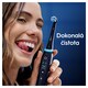 Obrázek 5 pro produkt Oral-B iO Series Gentle Care Black, Originální Kartáčkové Hlavy, pro Citlivé Dásně, 4