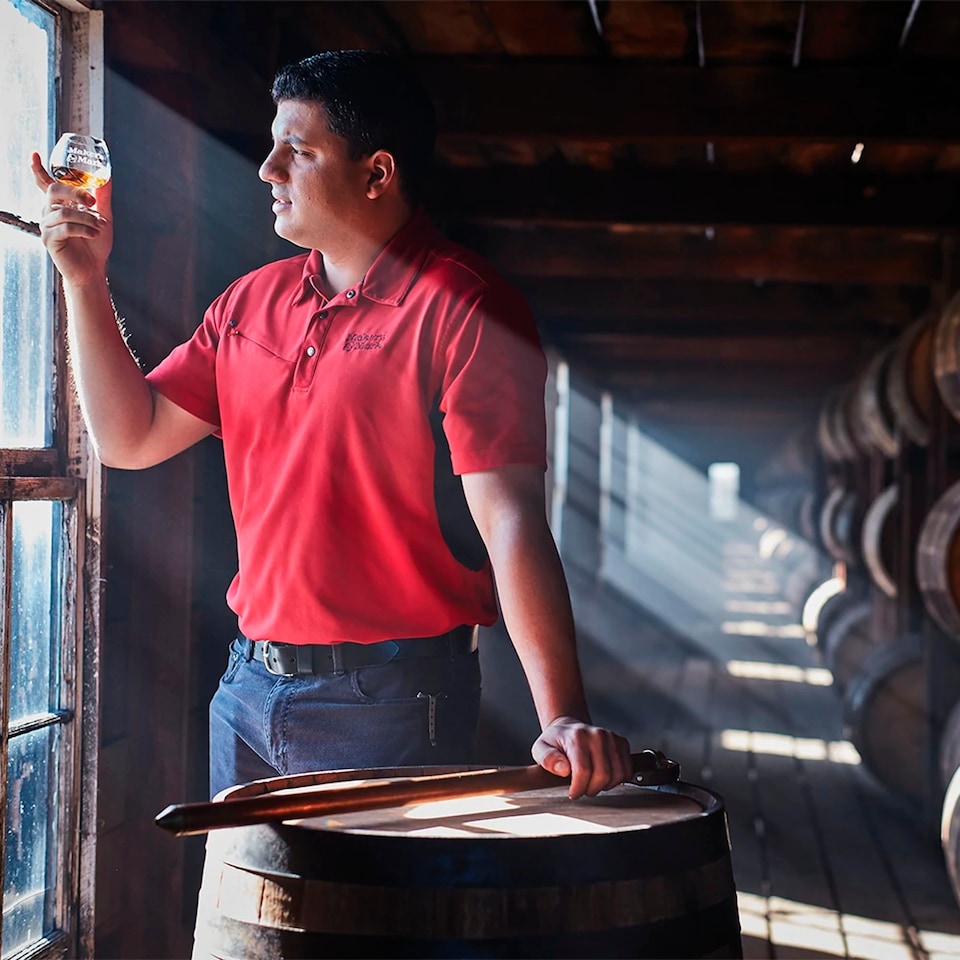 image 1 of Maker's Mark Kentucky Straight Bourbon Whisky 70cl