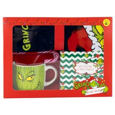 GRINCH CHRISTMAS EVE HAMPER