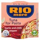 obrázok 1 z Rio Mare Tuna for Pasta s cesnakom a čili 160 g
