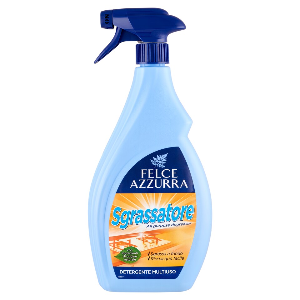 Felce Azzurra univerzális konyhai tisztítószer 750 ml