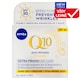 Obrázek 1 pro produkt Nivea Q10 Power Zpevňující denní krém proti vráskám OF 30 50ml